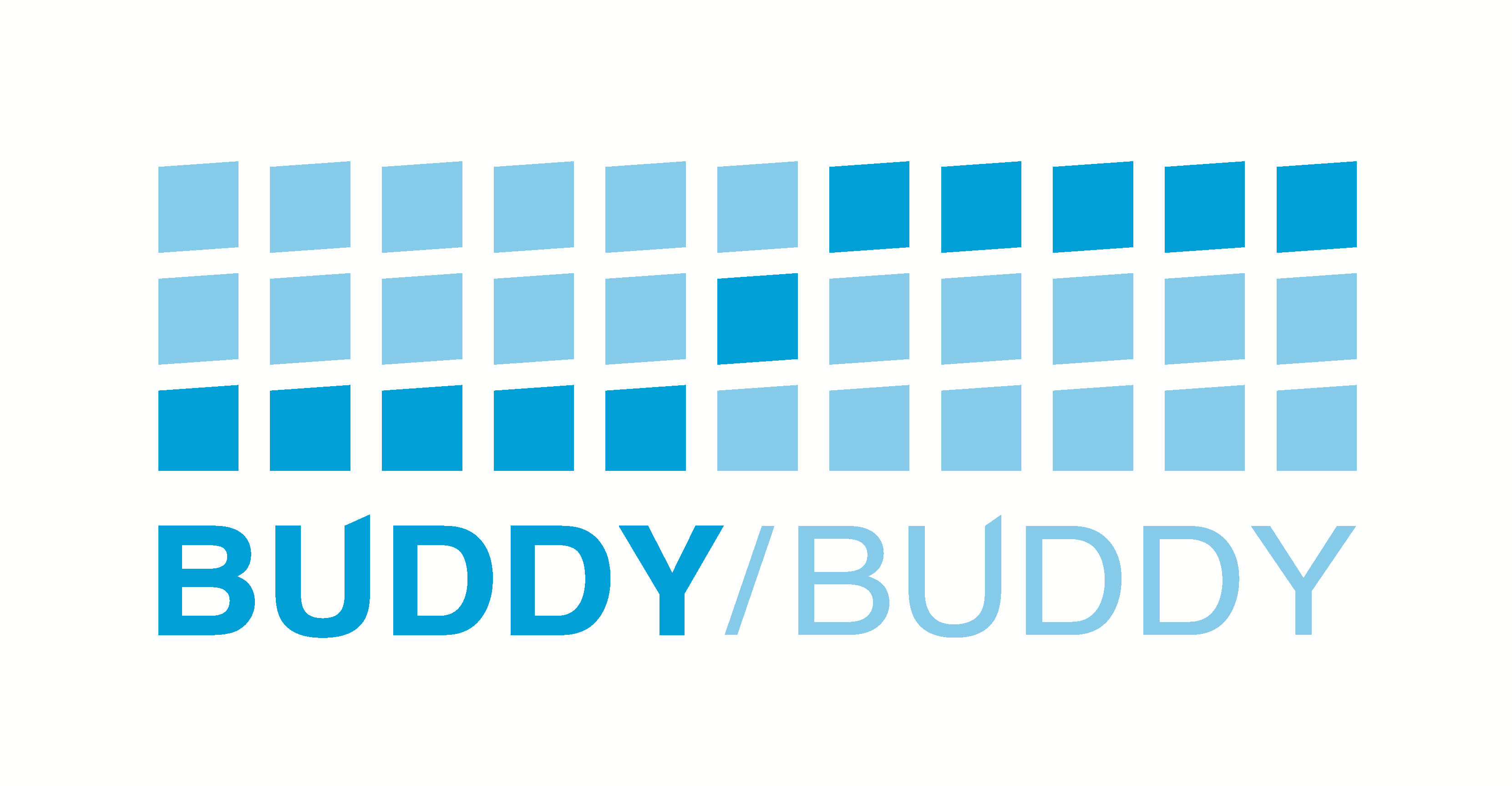 BUDDY株式会社ロゴ